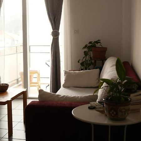 B2 - The Cozy One Daire Aigio Dış mekan fotoğraf