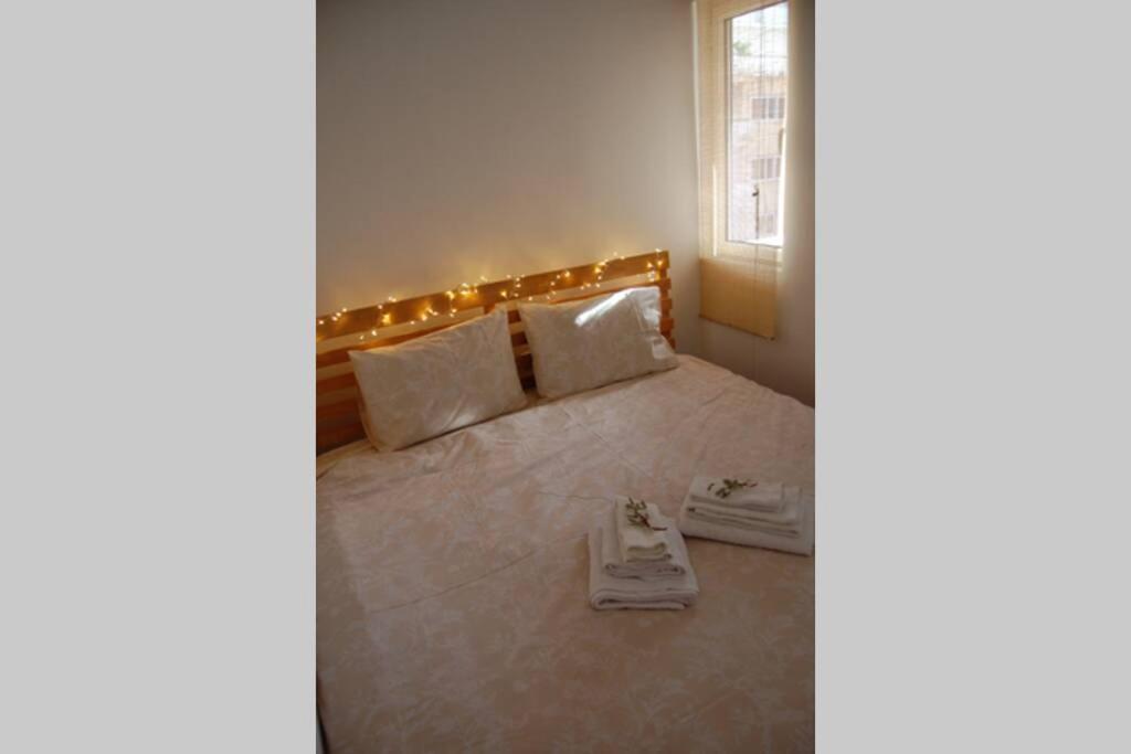 B2 - The Cozy One Daire Aigio Dış mekan fotoğraf