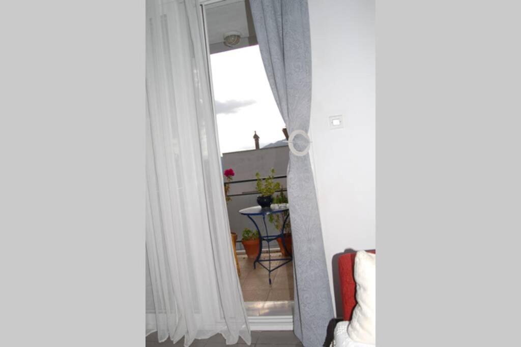 B2 - The Cozy One Daire Aigio Dış mekan fotoğraf