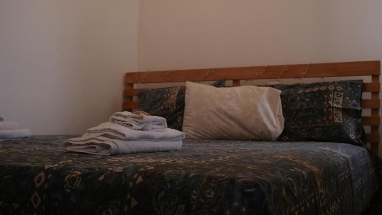 B2 - The Cozy One Daire Aigio Dış mekan fotoğraf